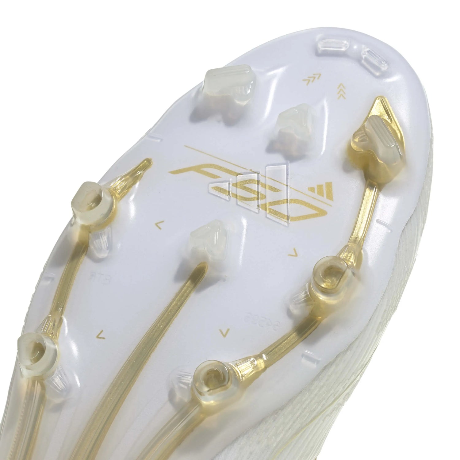 adidas F50 Elite FG - Dayspark Pack (FA24) (Detail 2)