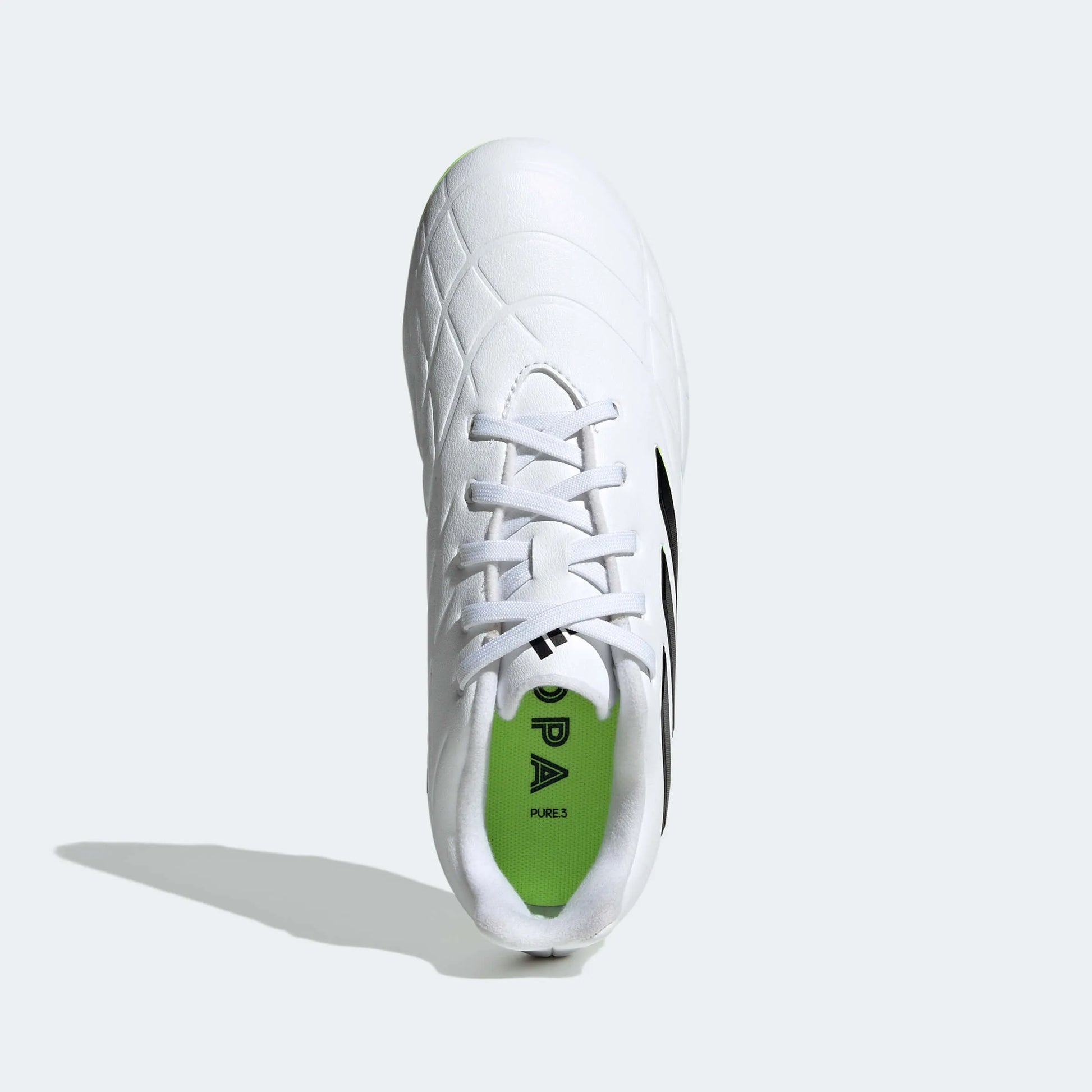 adidas Jr Copa Pure.3 FG - Crazyrush Pack (FA23) (Top)