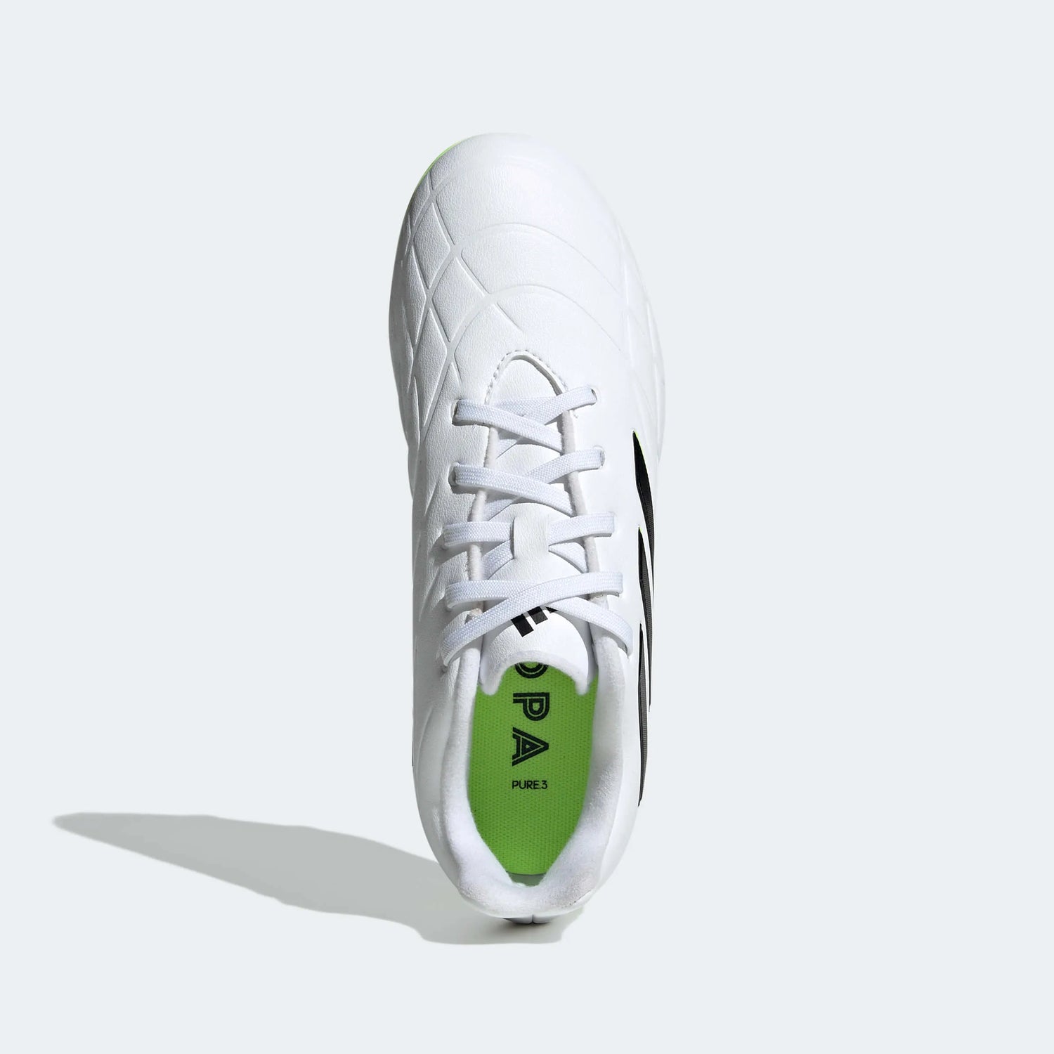 adidas Jr Copa Pure.3 FG - Crazyrush Pack (FA23) (Top)