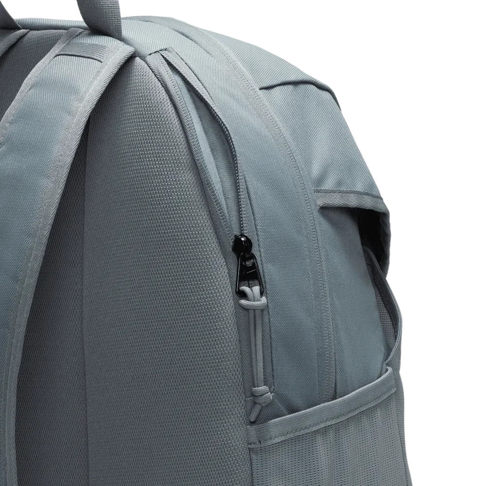 Nike Academy 23 Backpack - Grey-White (Detail 2)