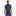 Nike Dri-Fit Academy Pro Short-Sleeve Training Top - Navy