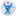 Puma 2022-23 Italy Cage Ball - Puma White-Ignite Blue