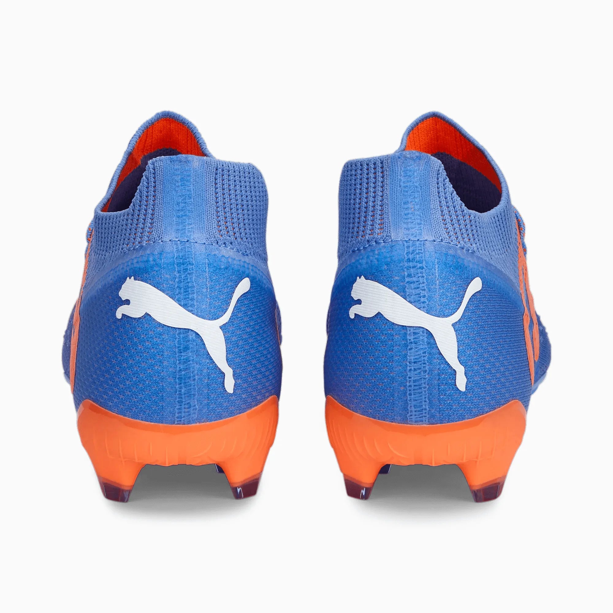 Puma Future Ultimate FG-AG - Supercharge Pack (SP23) (Pair - Back)
