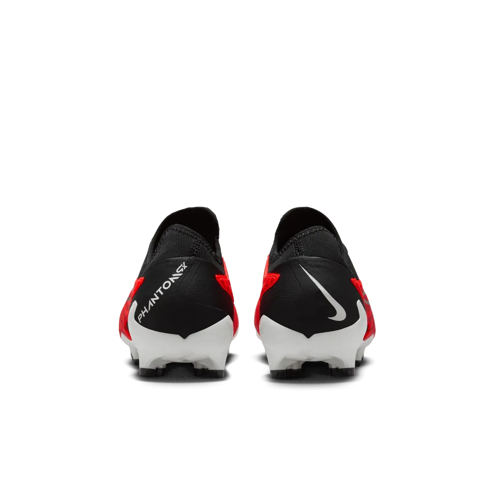Nike Phantom GX Pro FG - Ready Pack (FA23) (Pair - Back)