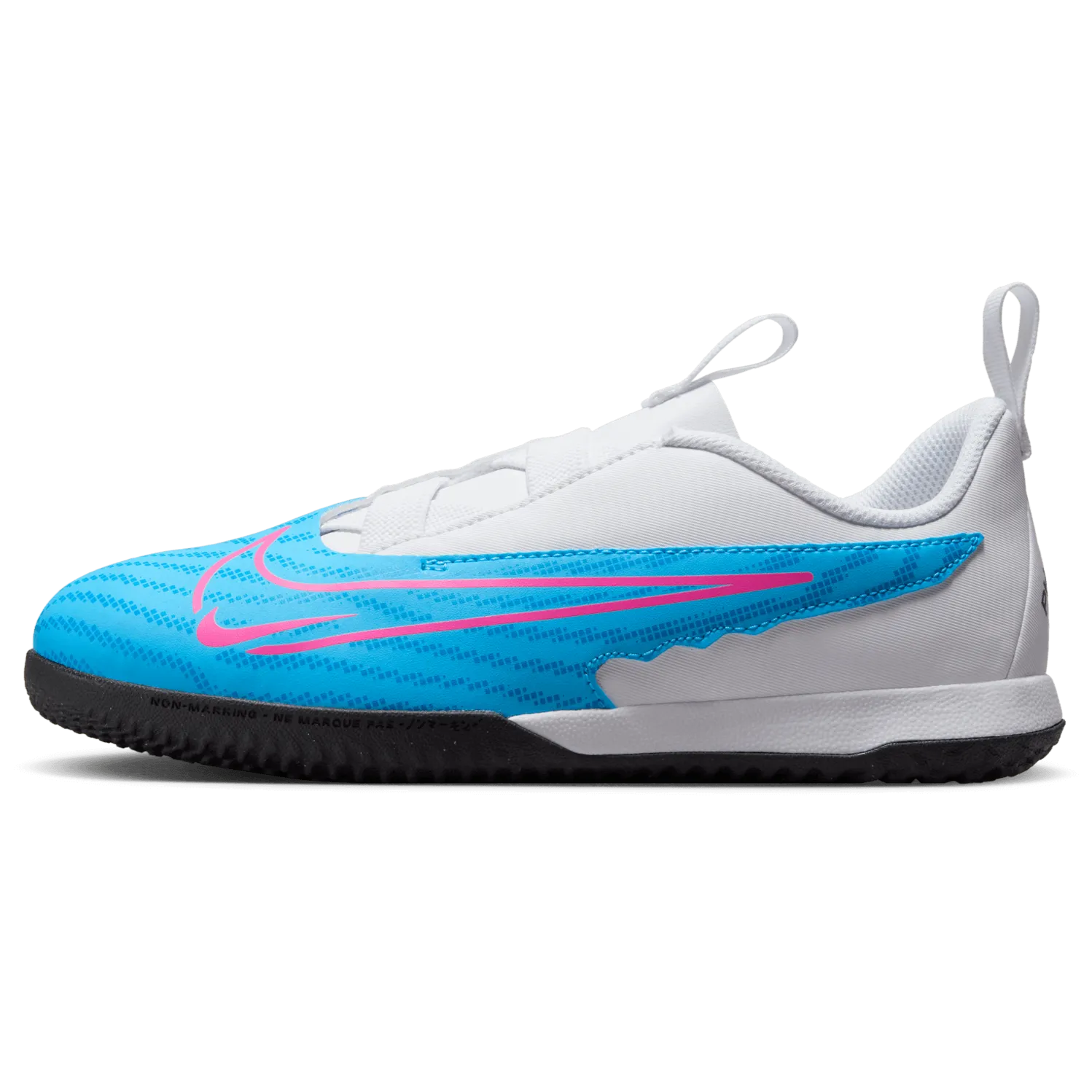 Nike JR Phantom GX Academy Indoor - Gear Up SP23 (Side 1)