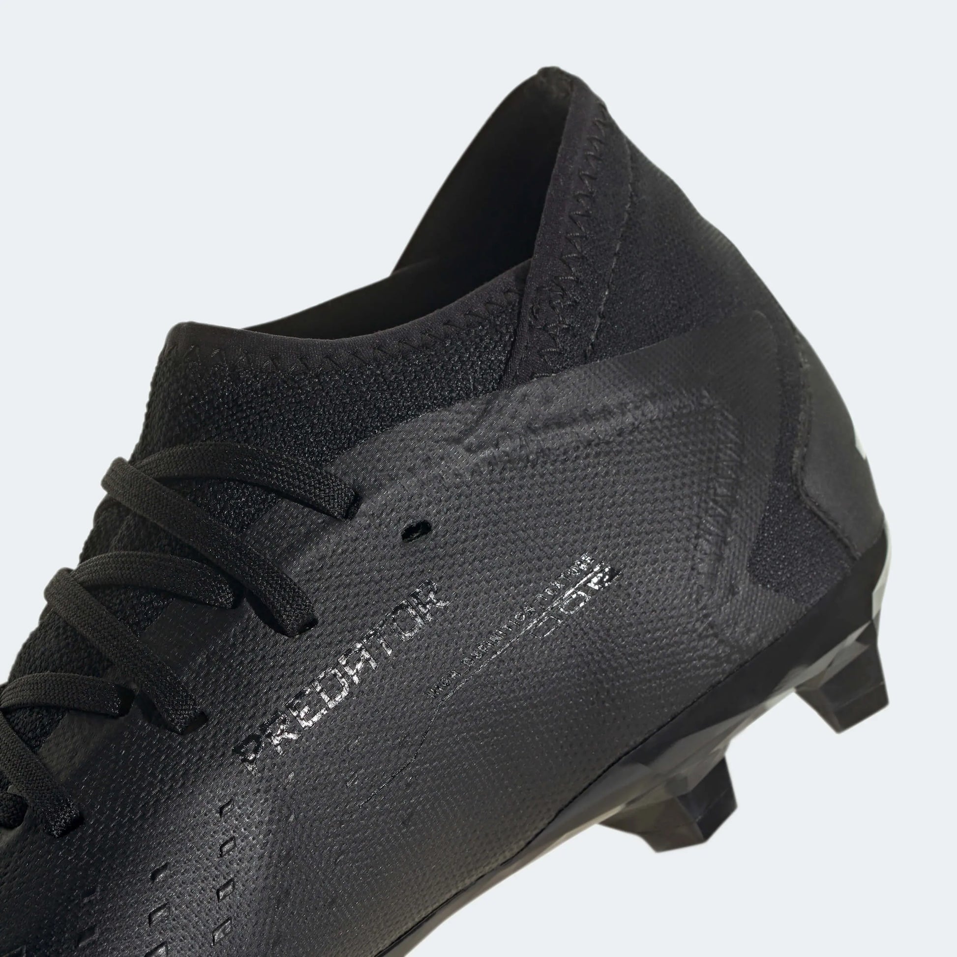 adidas Predator Accuracy.3 FG - Nightstrike Pack (SP23) (Detail 2)