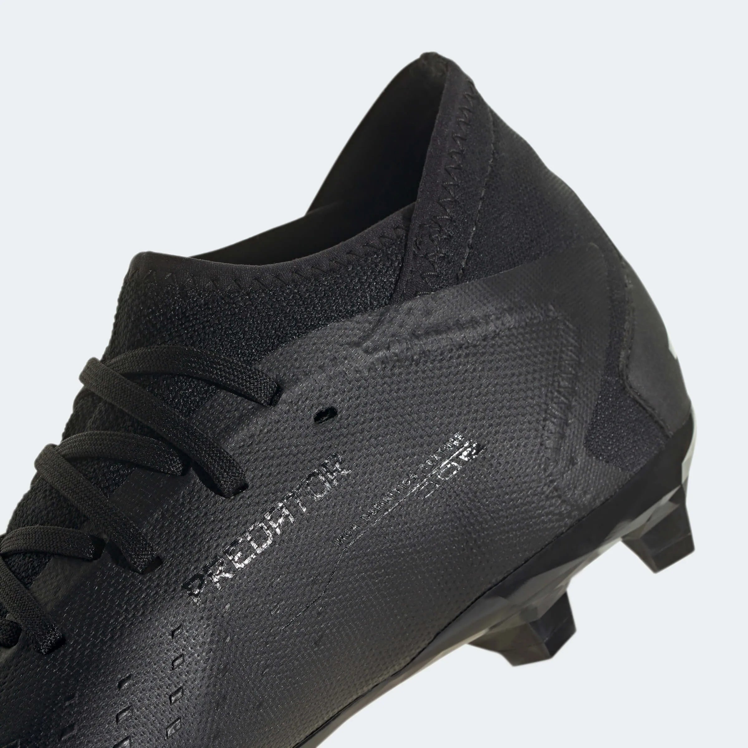 adidas Predator Accuracy.3 FG - Nightstrike Pack (SP23) (Detail 2)