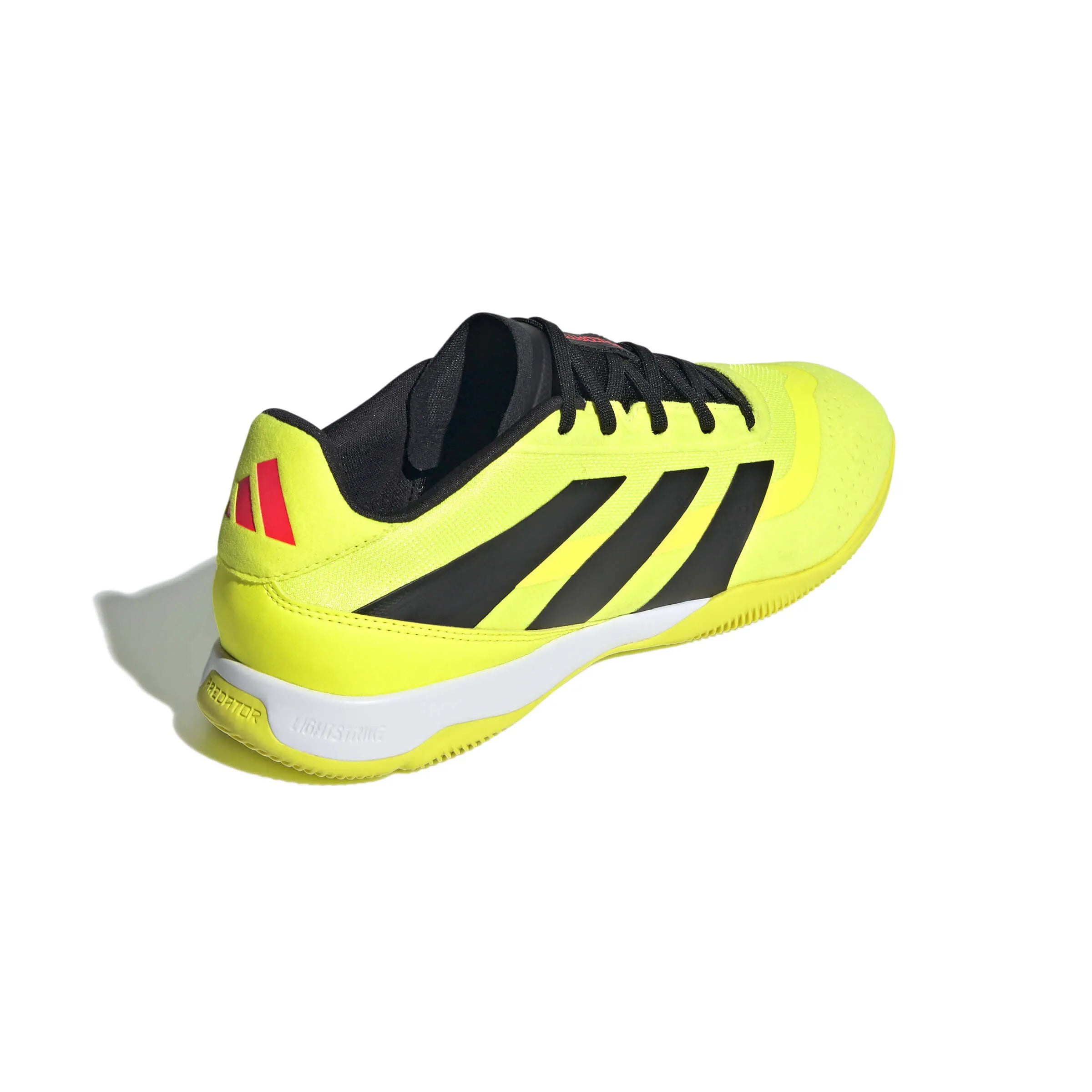 adidas Predator League Indoor - Energy Citrus Pack (SP24) (Lateral - Back)