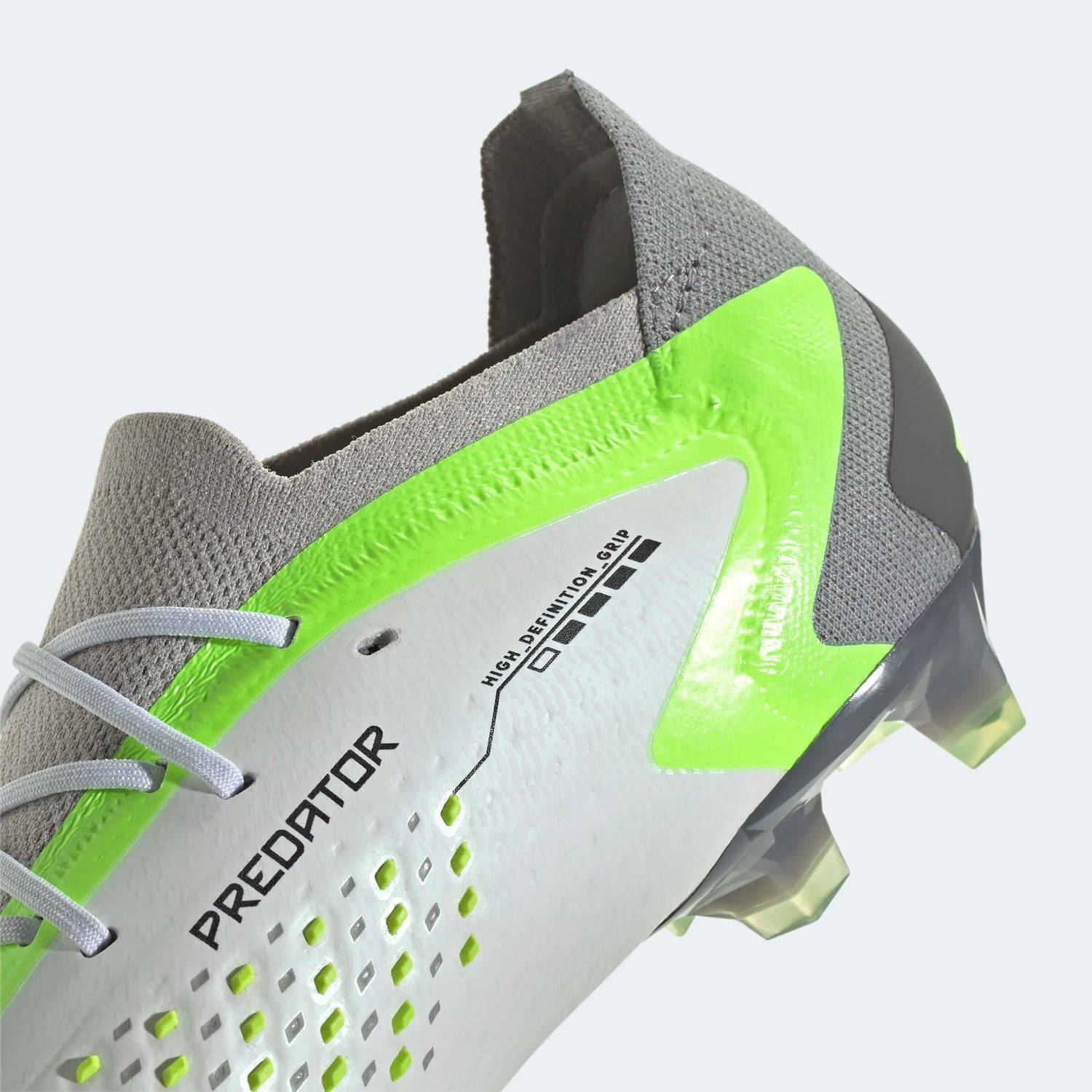 addias Predator Accuracy.1 L FG - Crazyrush Pack (FA23) (Detail 3)