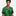 Nike 2022-23 Nigeria Home Jersey - Green Spark-Pine Green