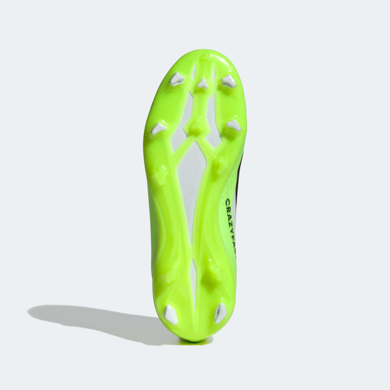 adidas Jr X Crazyfast.3 FG - Crazyrush (FA23) (Bottom)
