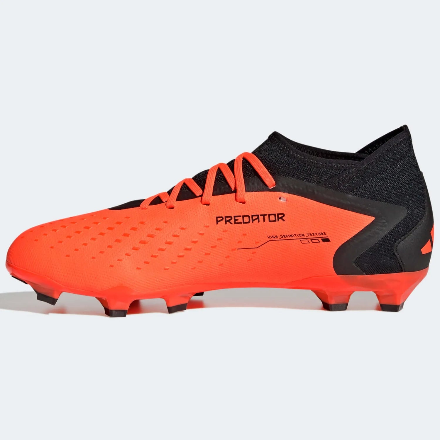 adidas Predator Accuracy.3 FG - Heatspawn Pack (SP23) (Side 2)