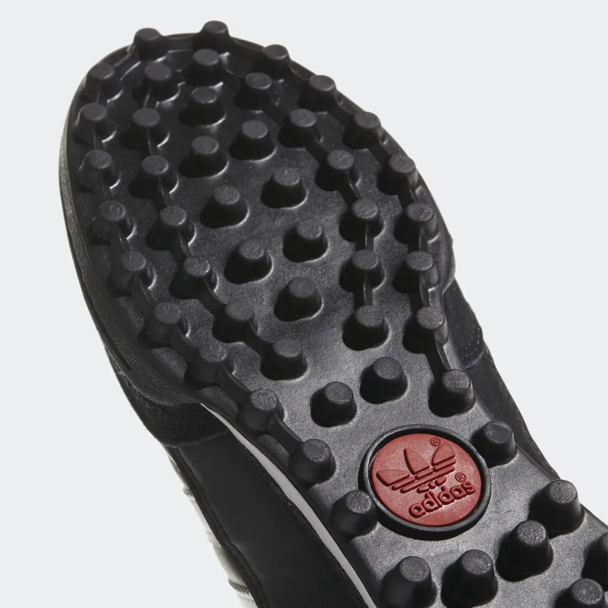 adidas Mundial Team - Black (Detail 2)