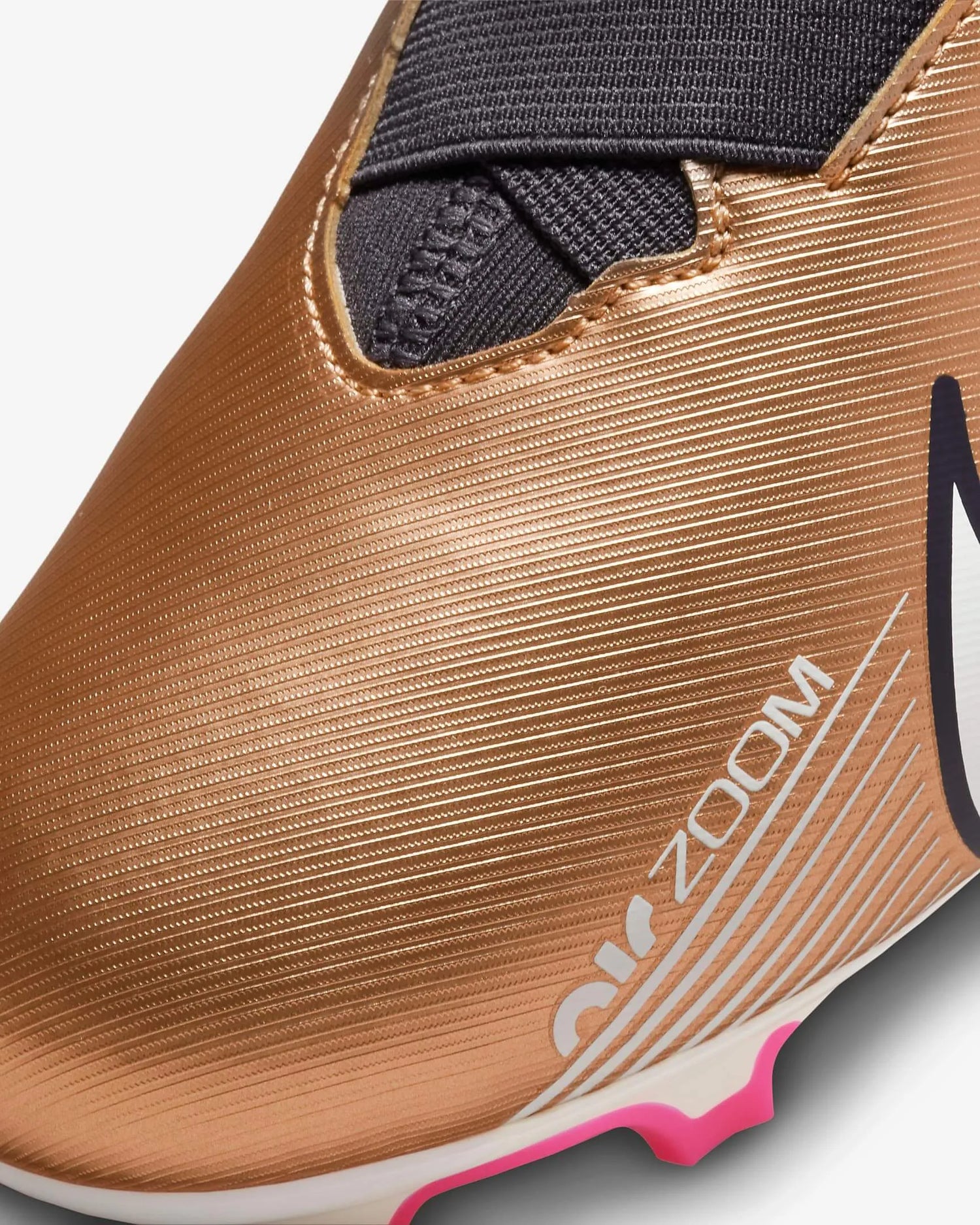 Nike Jr Zoom Superfly 9 Academy FG/MG - Generation Pack (Detail 2)