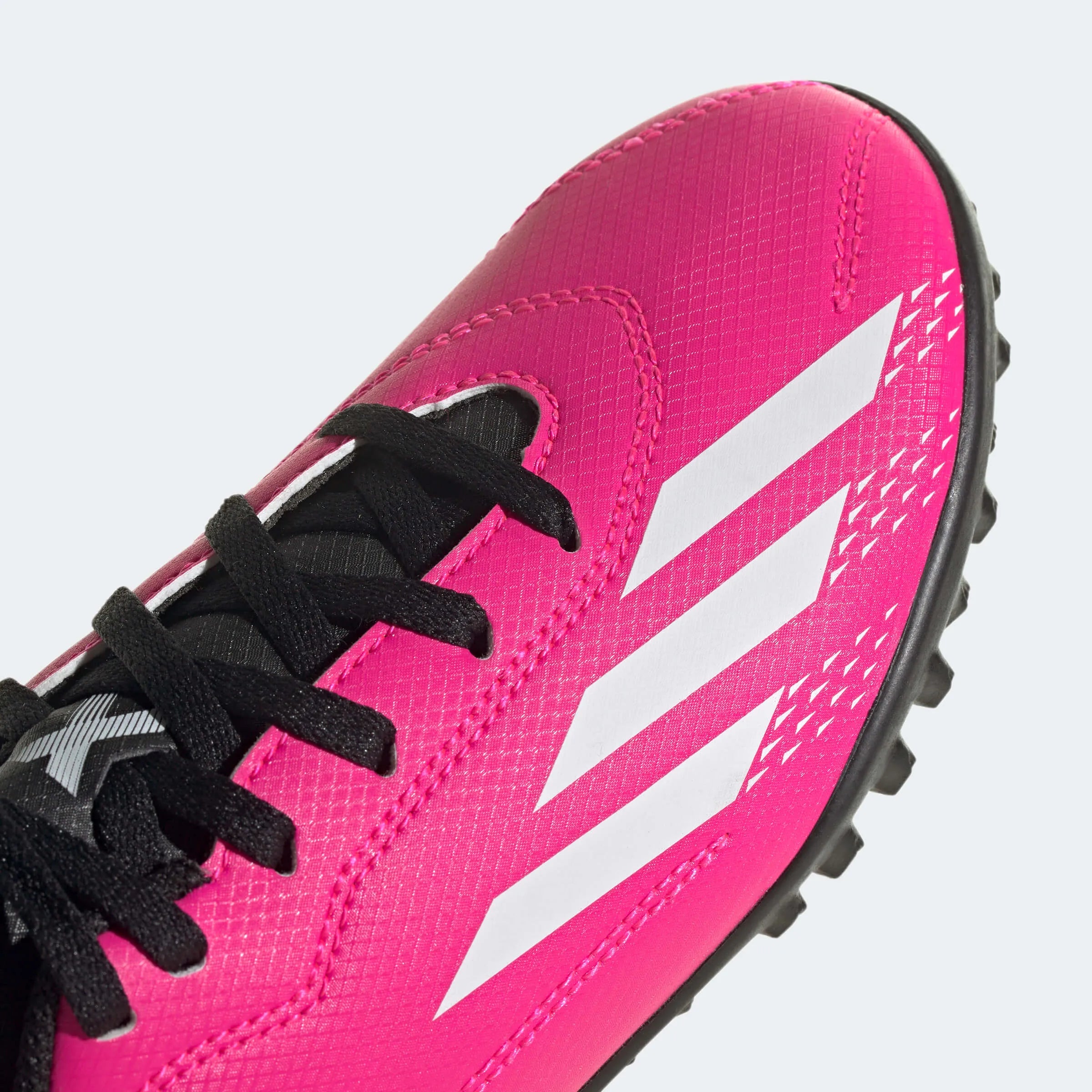 adidas Jr X Speedportal.4 Turf - Own Your Football (SP23) (Detail 1)