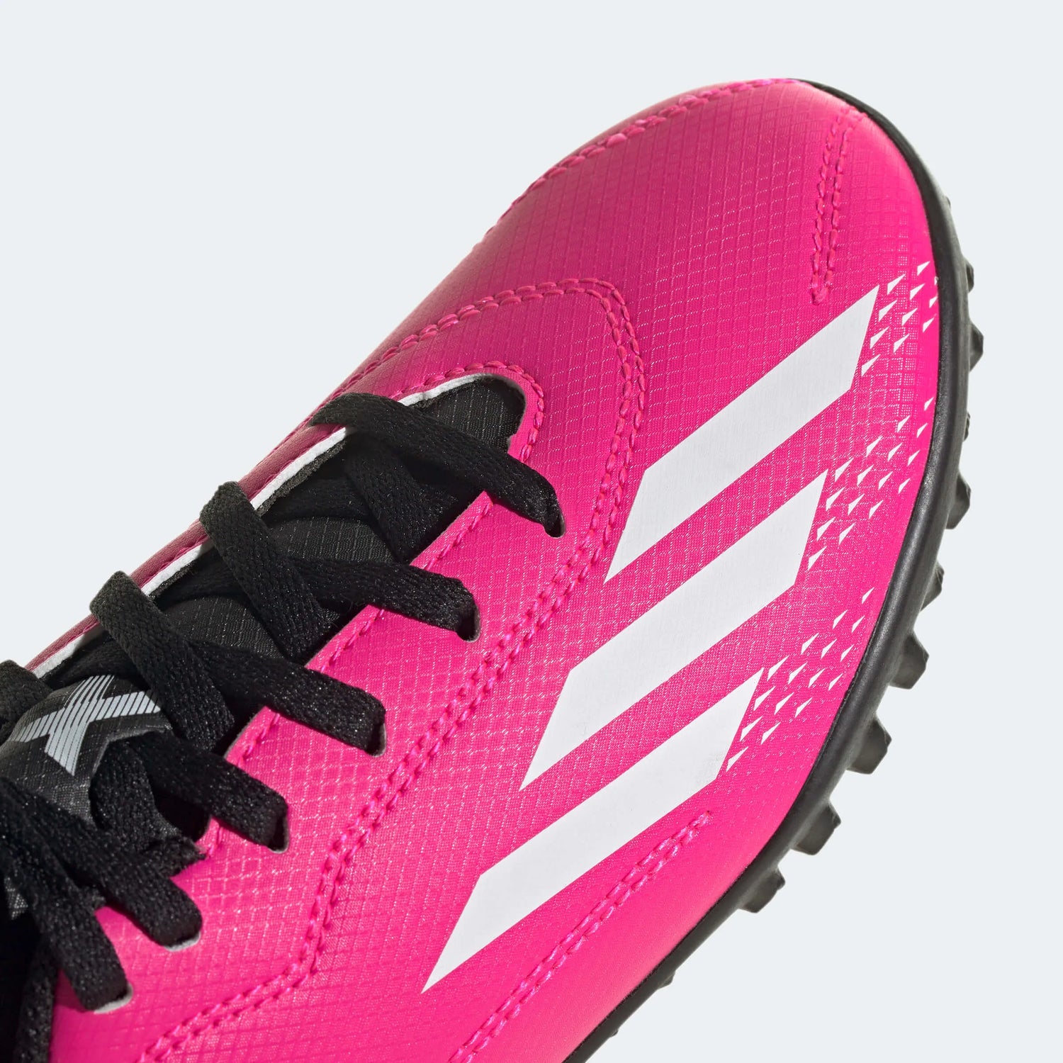 adidas Kids  X Speedportal.4 Turf J - Own Your Football (SP23) (Detail 1)