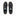 Puma King 21 Indoor - Black-White