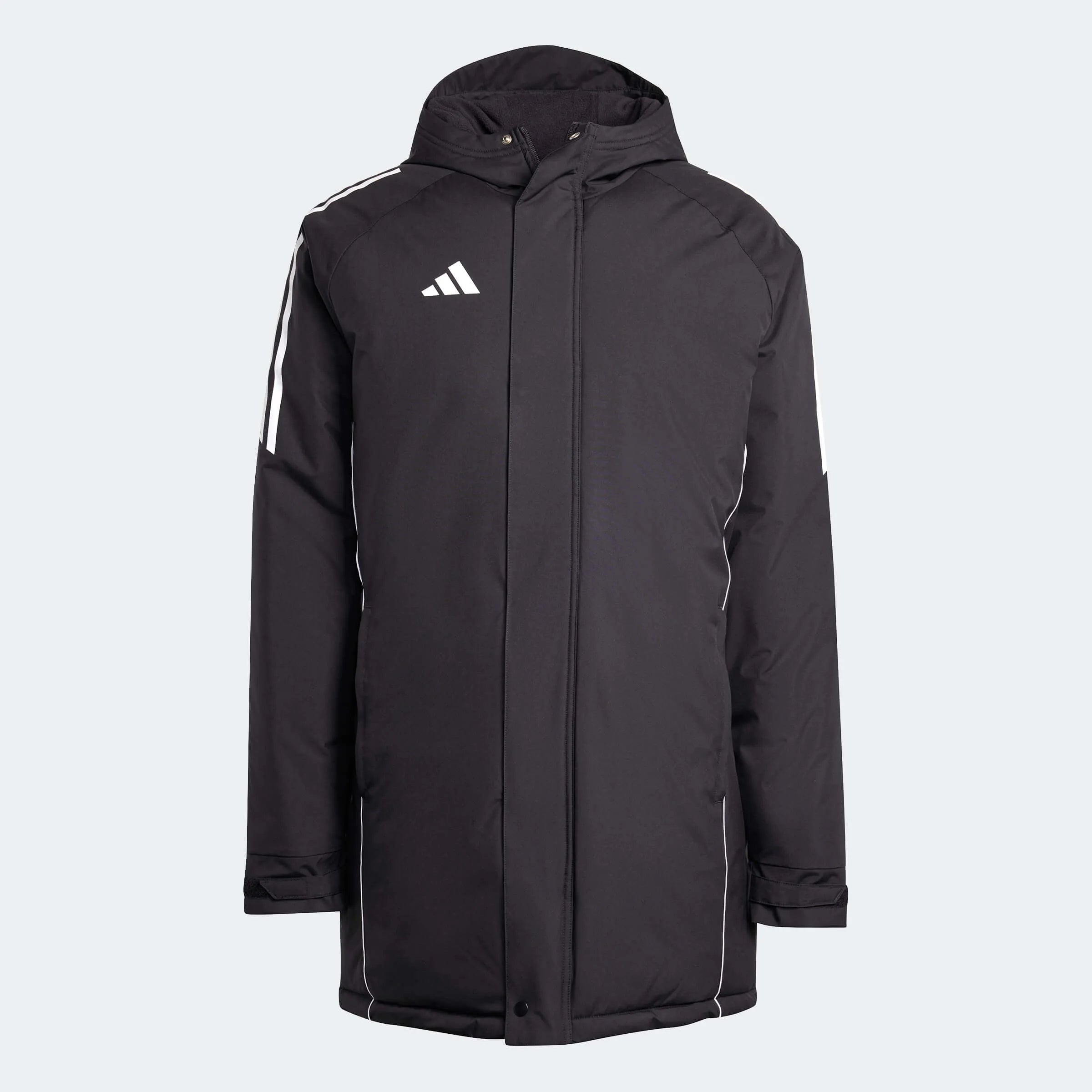 adidas Tiro 24 Stadium Parka (Front)