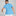 Puma 2022-23 Manchester City Authentic Home Jersey - Light Blue