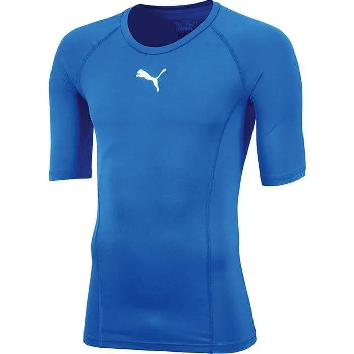 Puma LIGA Baselayer Men s SS Tee