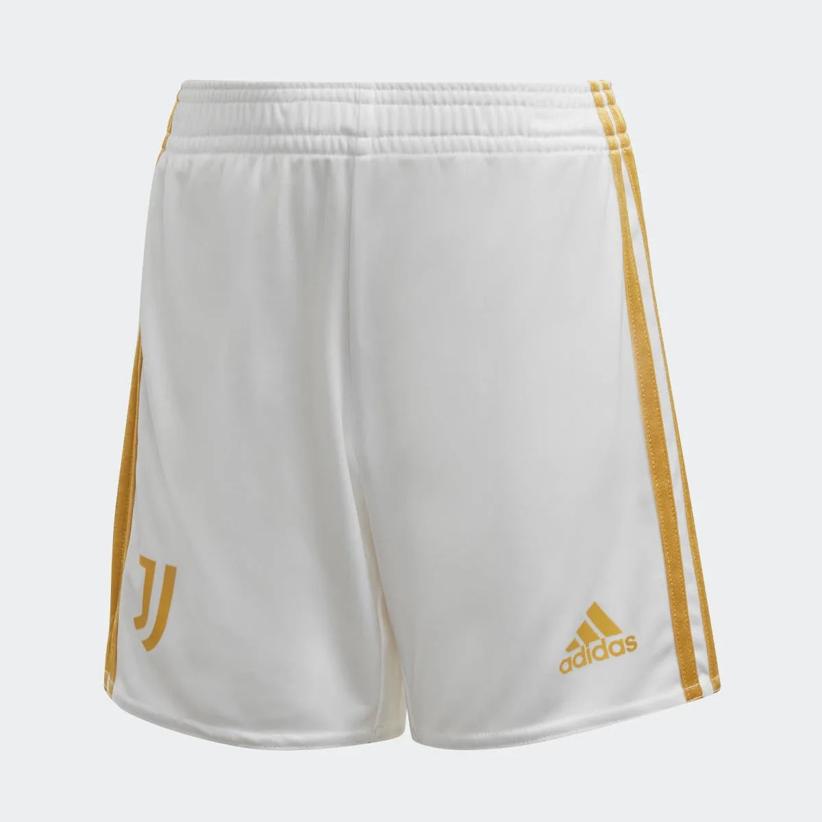 Adidas 2020-21 Juventus Home Baby Set - White-Black