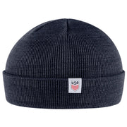 Nike USA Fisherman Beanie (Front)
