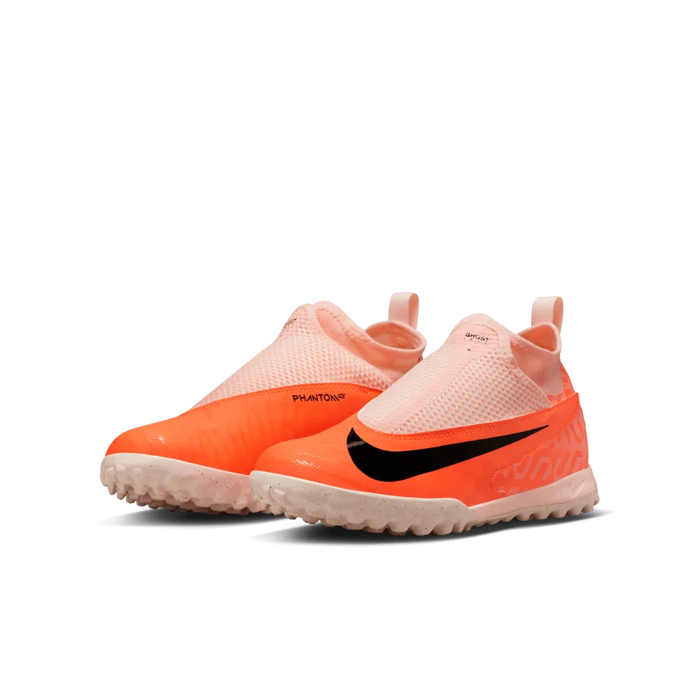 Nike Jr Phantom GX Academy Df WC Turf - United Pack (FA23) (Pair - Lateral)
