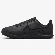 Nike Kids Legend 9 Club Turf - Black (Side 1)