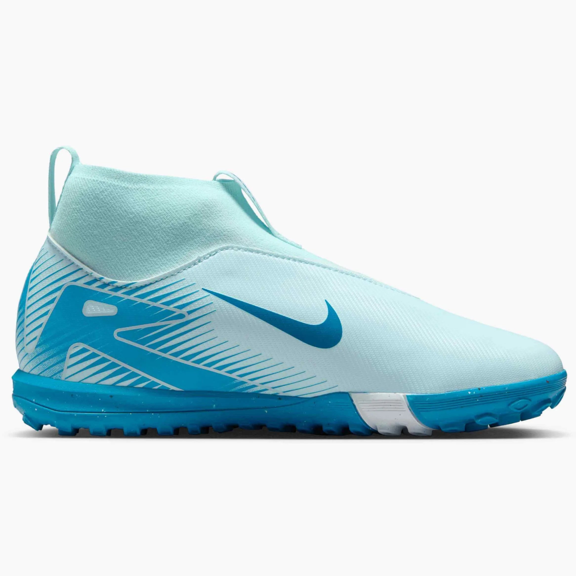 Nike JR Zoom Superfly 10 Academy Turf - Mad Ambition Pack (FA24) (Side 2)