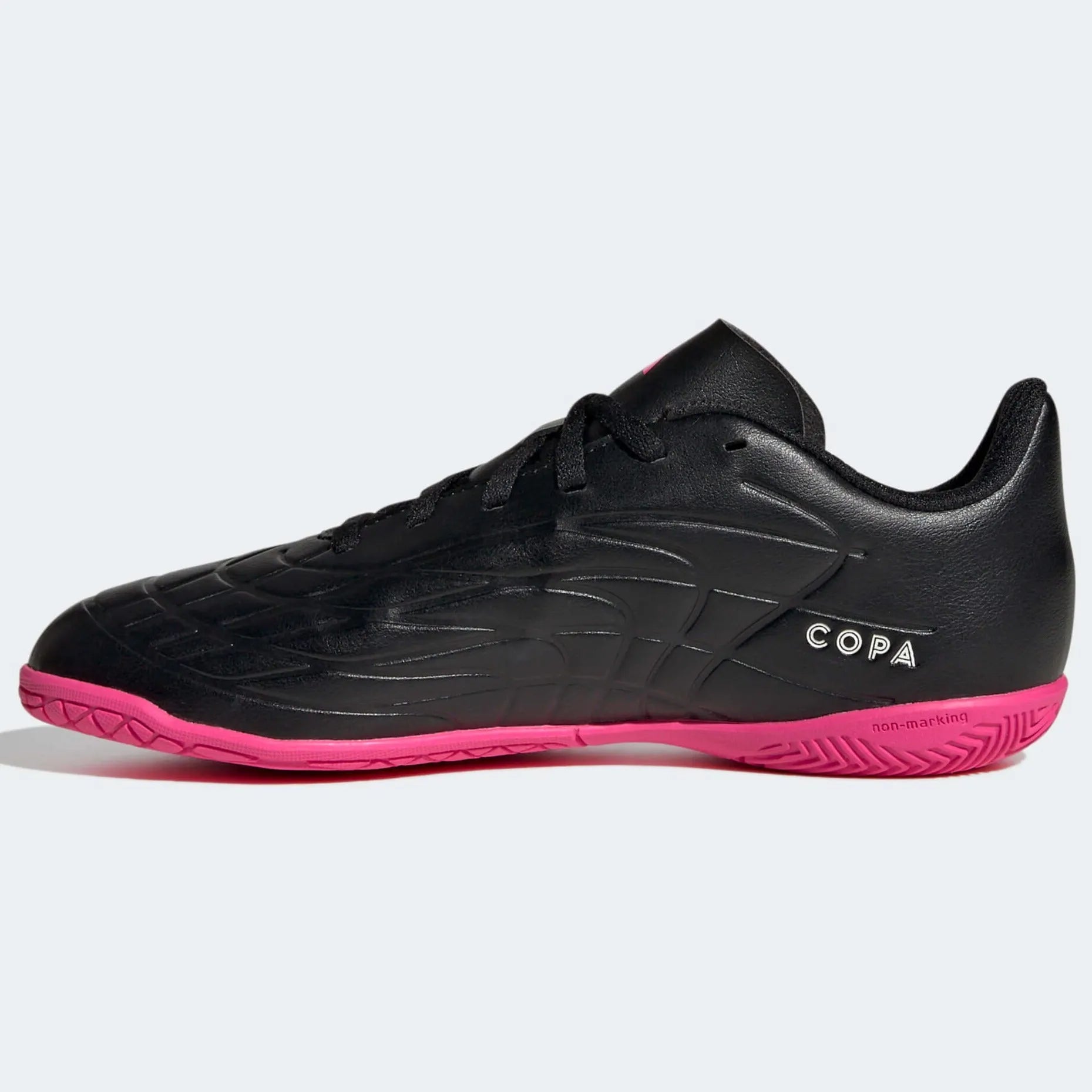 adidas Kids Copa Pure.4 Indoor J - Own Your Football (SP23) (Side 2)