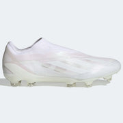 adidas x Crazyfast.1 LL FG - Pearlized Pack (SP23) (Side 1)