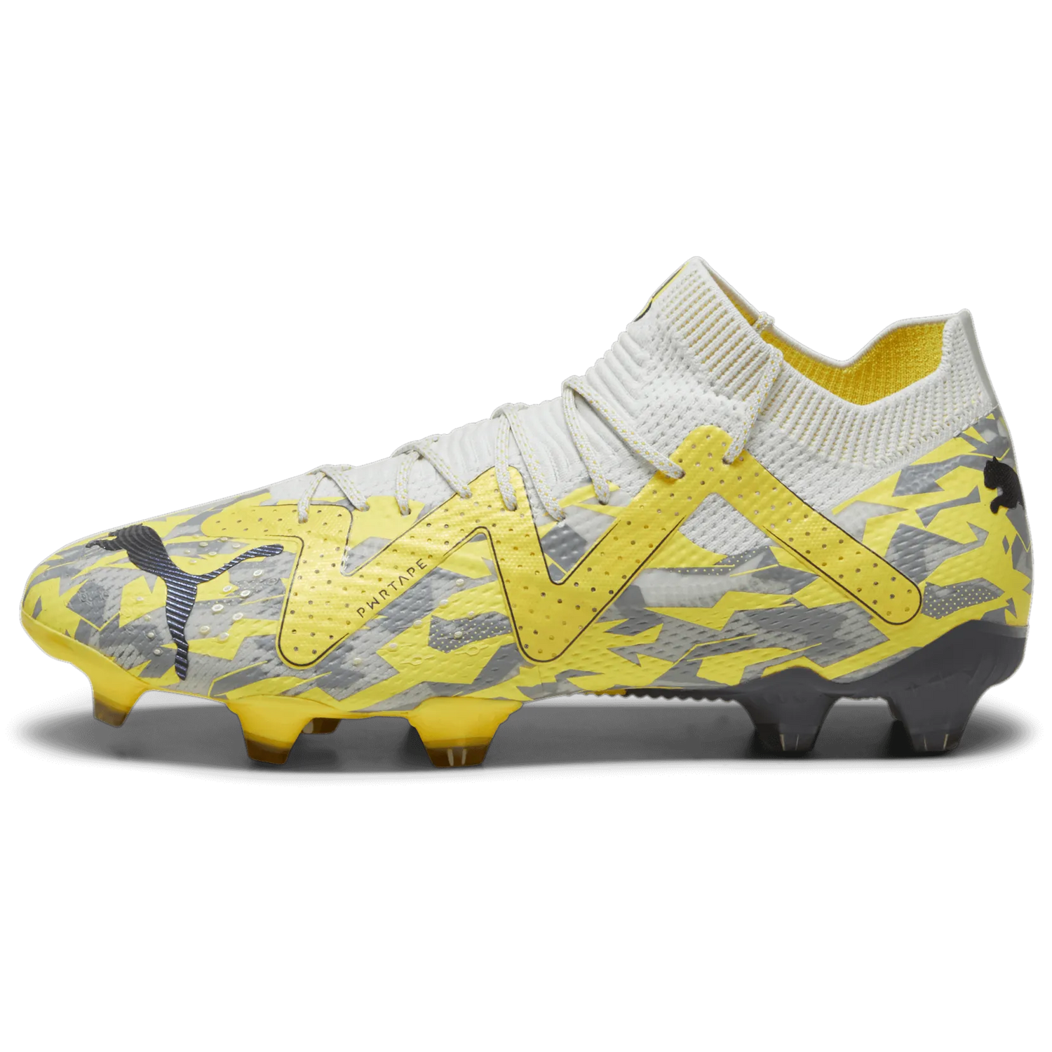 Puma Future Ultimate FG - AG - Voltage Pack (HO23) (Side 1)