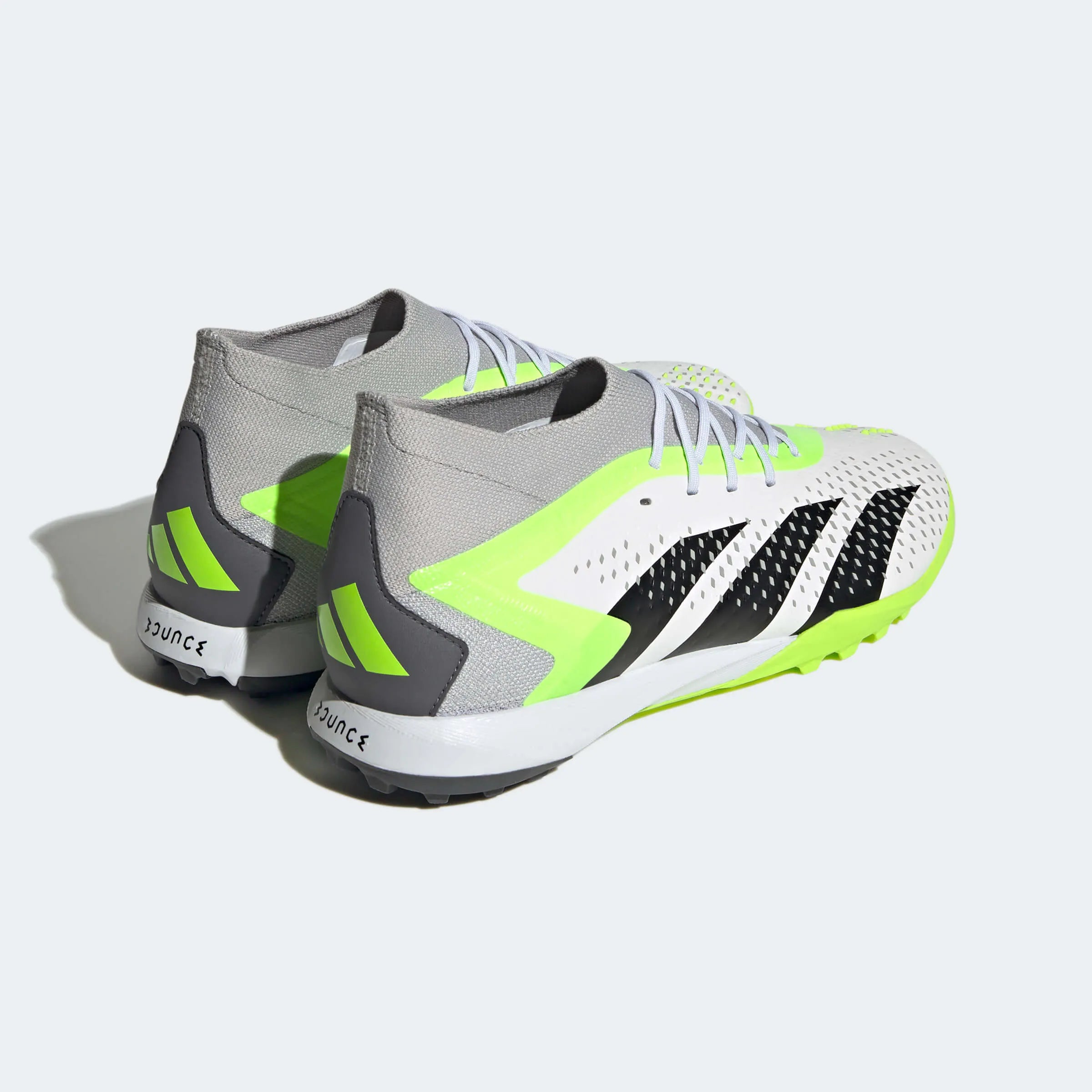 adidas Predator Accuracy.1 Turf - Crazyrush Pack (FA23) (Pair - Lateral Back)