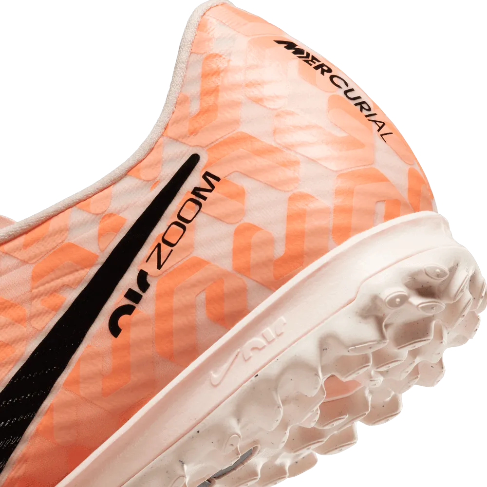 Nike Zoom Vapor 15 Acadeny WC Turf - United Pack (FA23) (Detail 2)