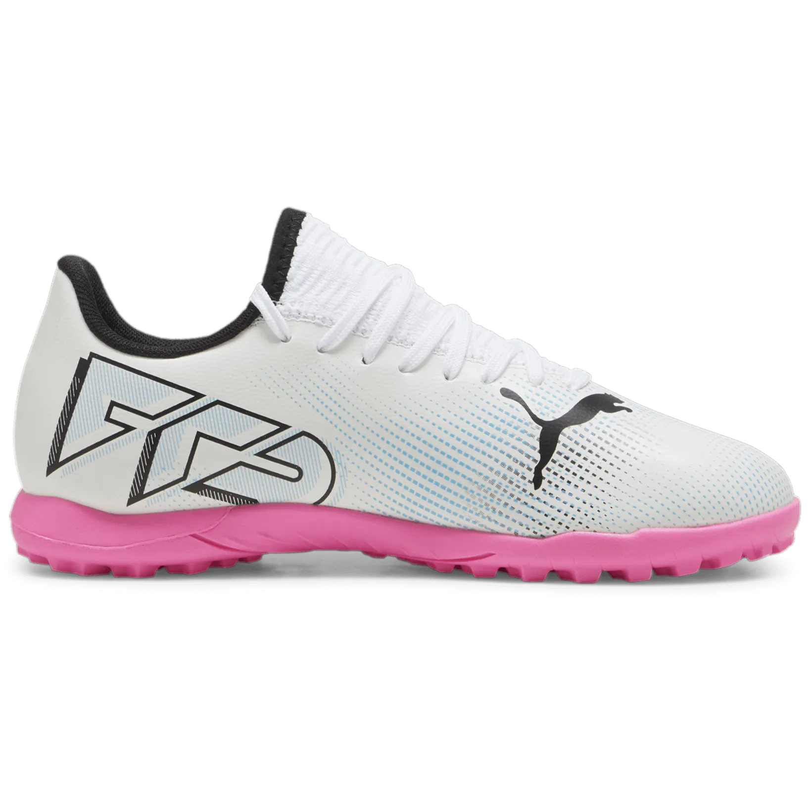 Puma JR Future 7 Play Turf - Phenomenal Pack (SP24) (Side 2)