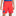 Nike 2022-23 England Away Stadium Short Red-Blue Void