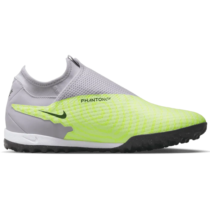 Nike Phantom GX Academy DF Turf - Luminous Pack (SU23) (Side 2)