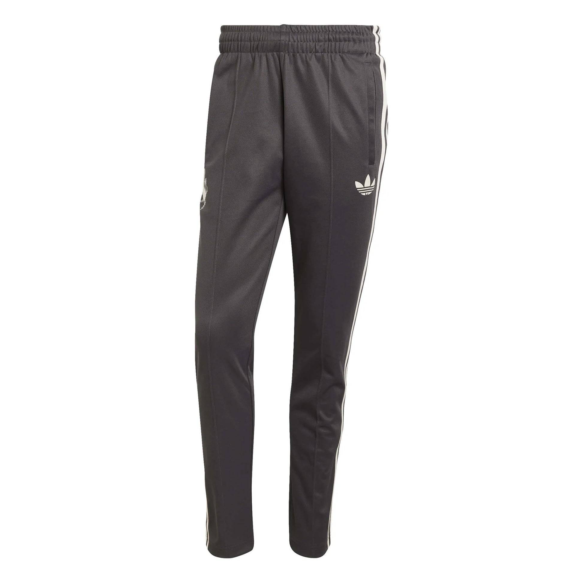 adidas 2024-25 Juventus Men's Originals Track Pants (Front)