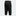 adidas 2020-21 Mexico Three-Quarter Pants - Black-Maroon