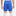 Nike 2022-23 France Away Shorts - Blue