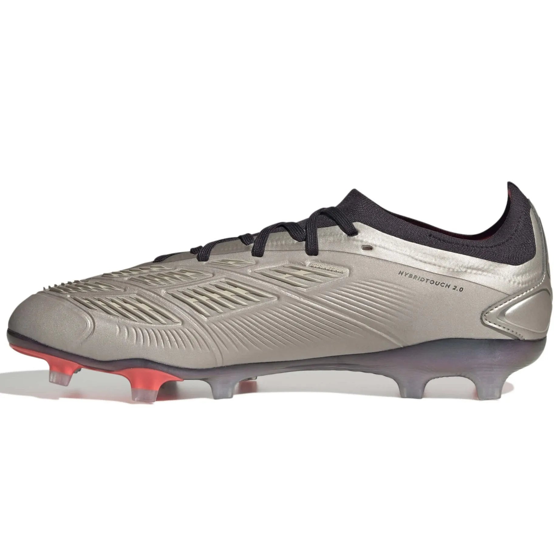 adidas Predator Pro FG - Vivid Horizon Pack (FA24) (Side 2)