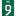 Mexico 2022/23 Home Raul #9 Jersey Name Set