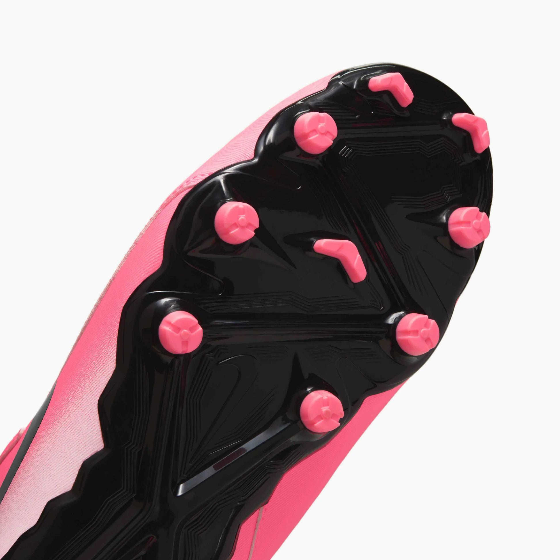 Nike JR Phantom GX II Academy FG MG - Mad Brilliance Pack (Detail 1)