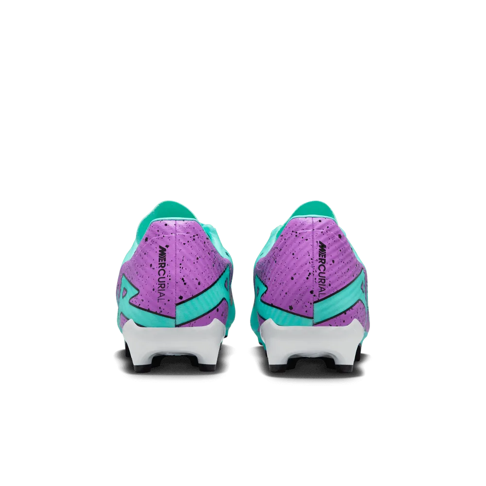 Nike Zoom Vapor Academy FG-MG - Peak Performance (HO23) (Pair - Back)