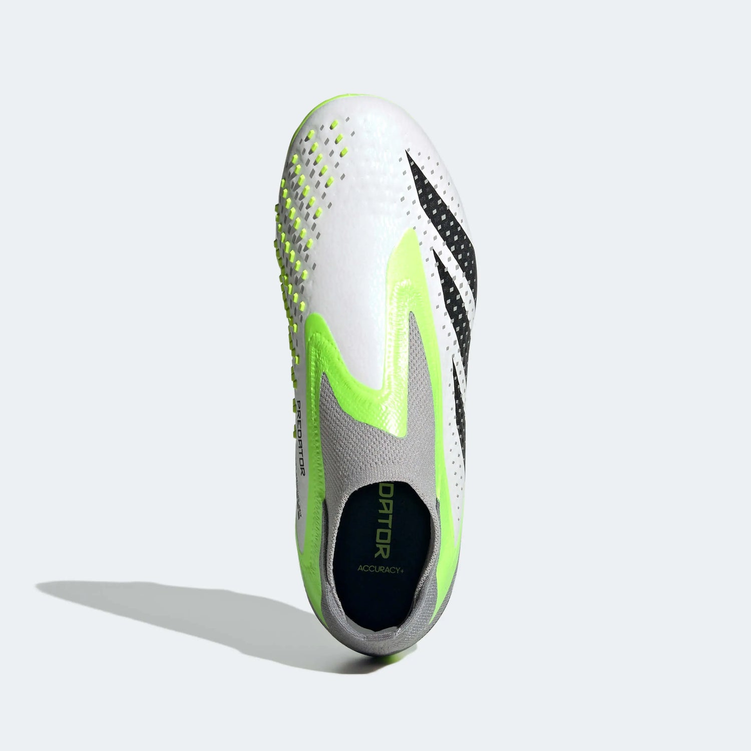 adidas Jr Predator Accuracy+ FG - Crazyrush Pack (FA23) (Top)