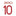 Colombia 2019/20 Home James #10 Jersey Name Set