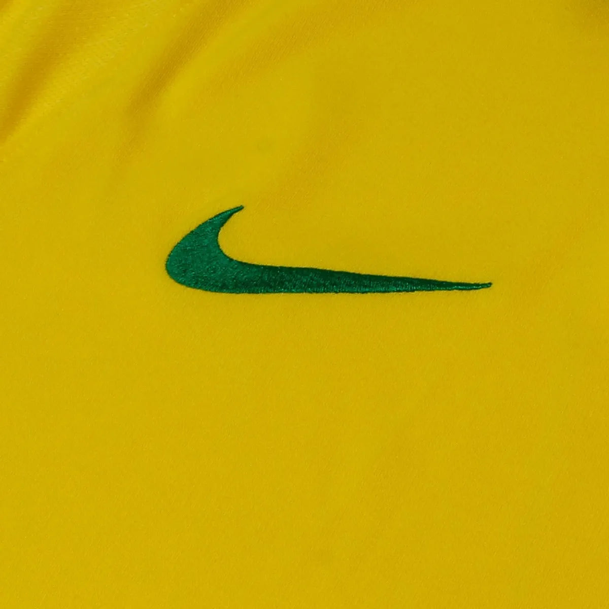 Nike Brazil 2019-20 Copa America Home Jersey - Yellow