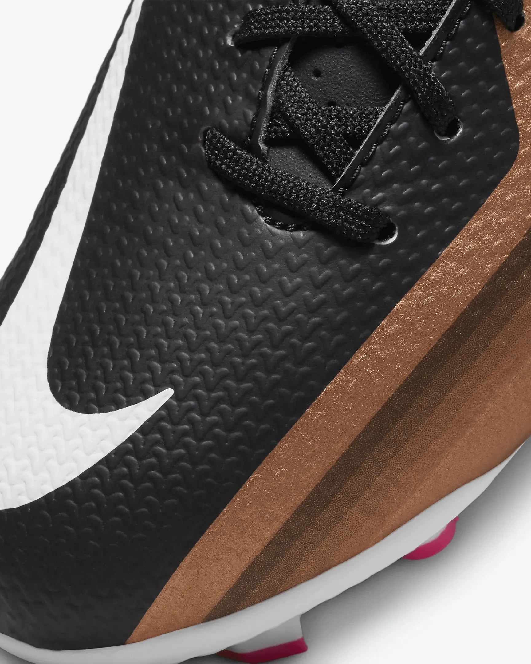 Nike Jr Phantom GT2 Academy FG/MG - Generation Pack (Detail 2)
