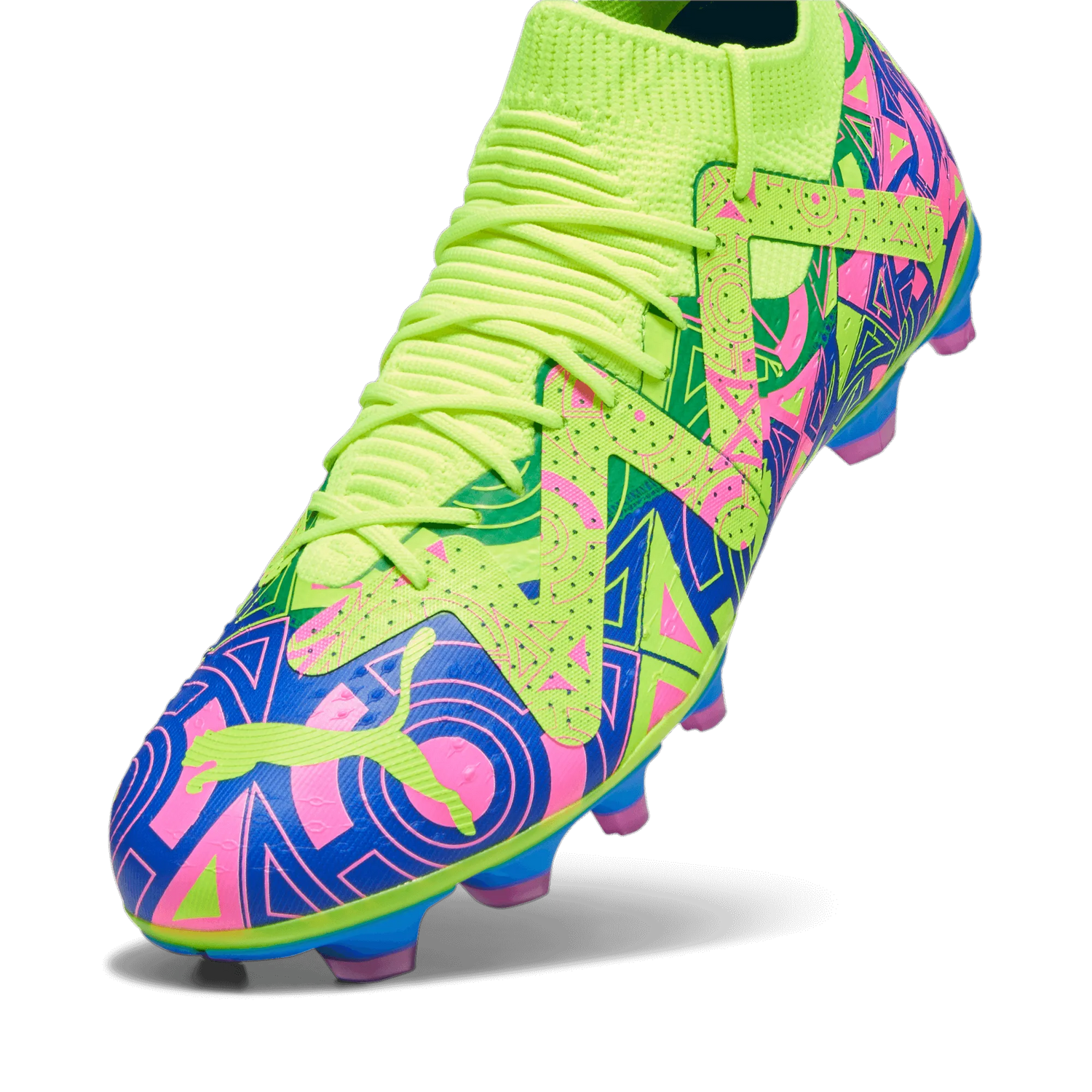 Puma Future Match Energy FG-AG - Energy Pack (FA23) (Detail 1)