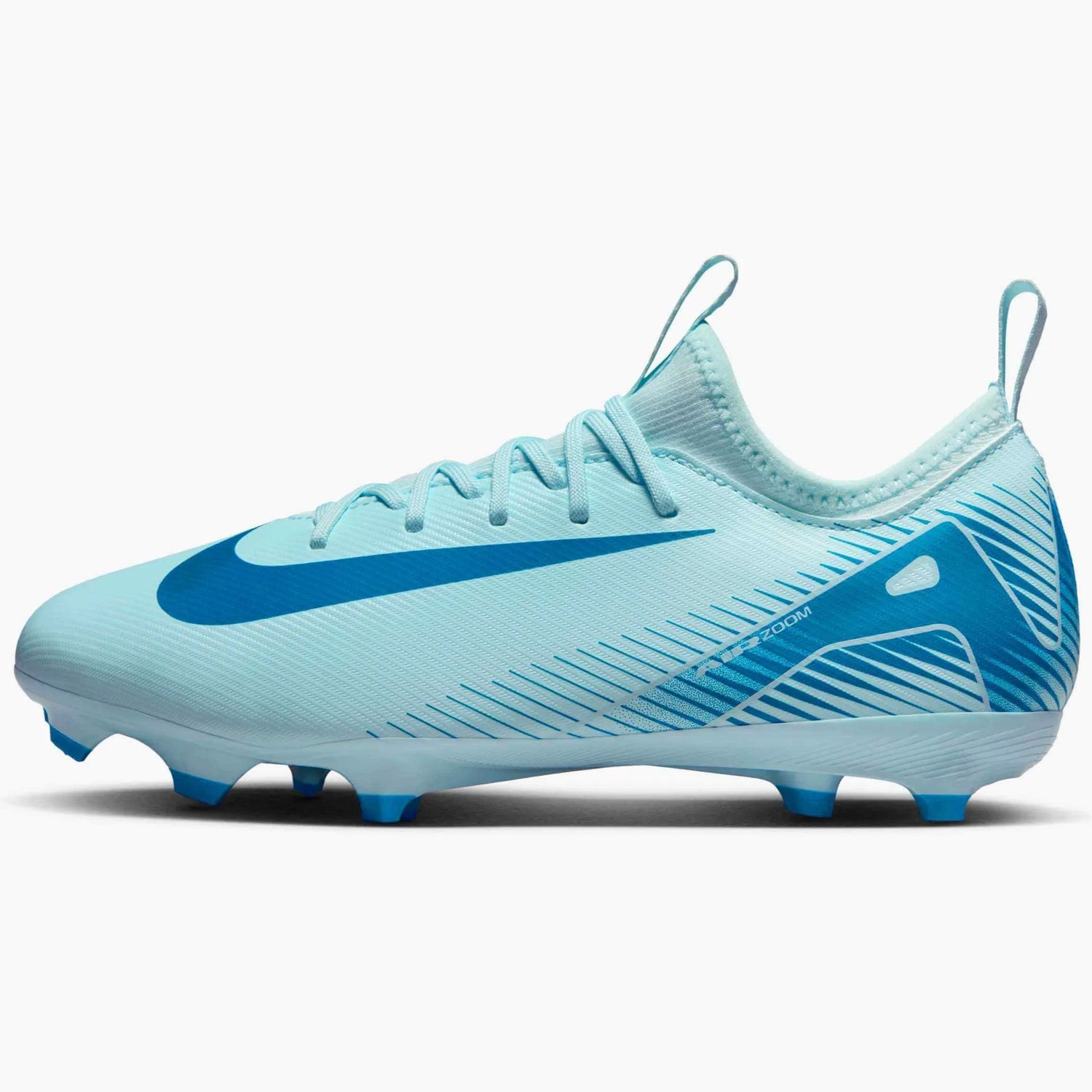 Nike JR Zoom Vapor 16 Academy FG_MG - Mad Ambition Pack (FA24) (Side 1)